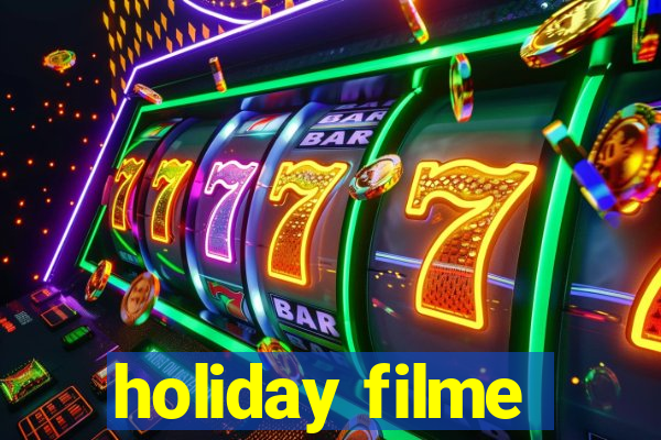 holiday filme